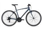 Xe đạp điện touring Giant ESCAPE 3 2022